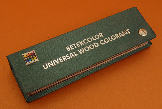 Betekcolor Universal Wood Colorant